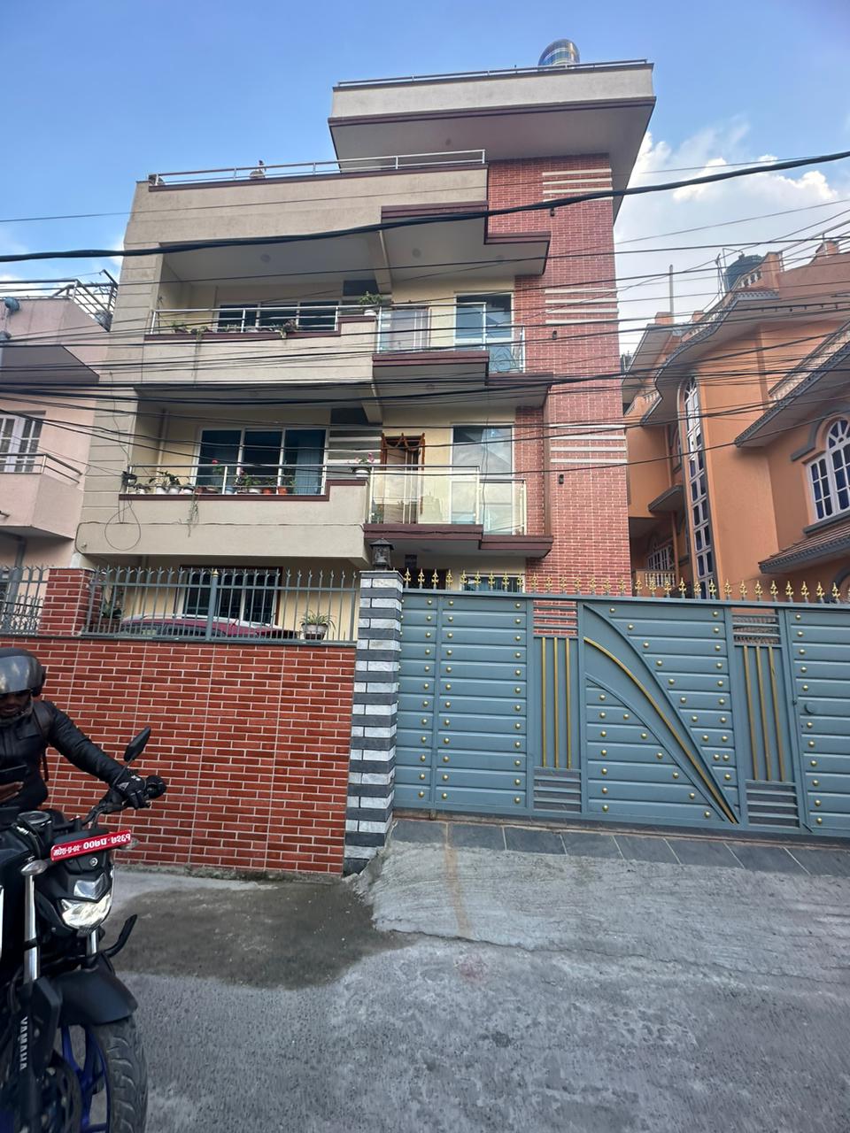 Picture of Kathmandu Metropolitan City, Bagmati